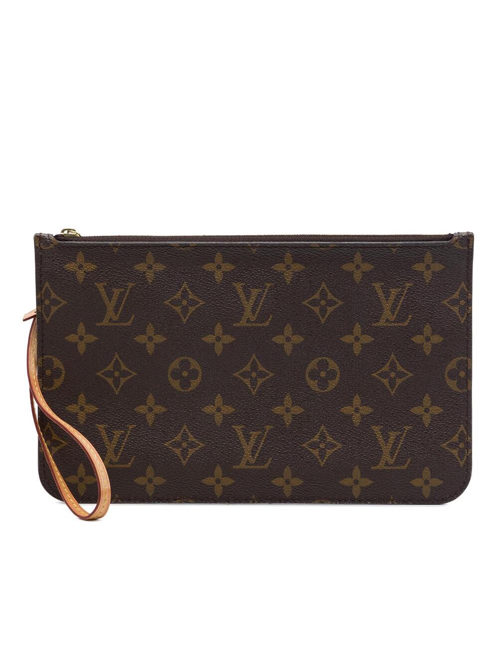 Louis Vuitton Neverfull Mm Pouch Pre- #373612L49B